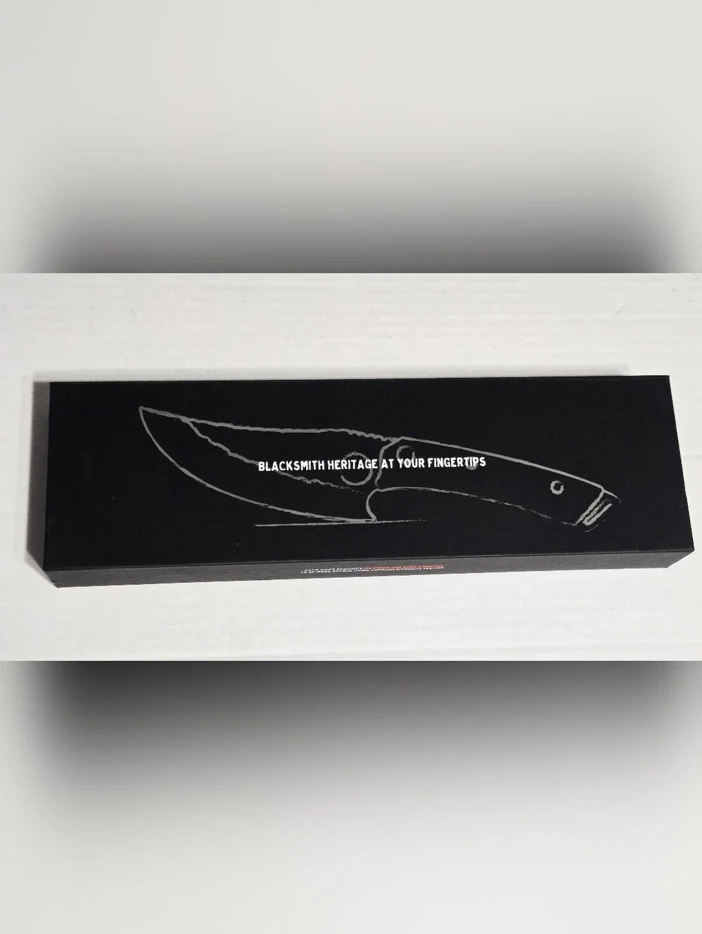 Matsato Kitchen Knife 5.9